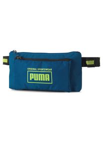 Puma G&uuml;rteltasche Marken-Schriftzug