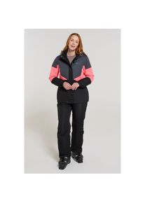 Mountain Warehouse - Skijacke und Hosen Set f&uuml;r Damen (Leuchtend Rosa)