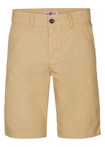 PETROL INDUSTRIES - Chino-Shorts Ethan M&auml;nner - Braun