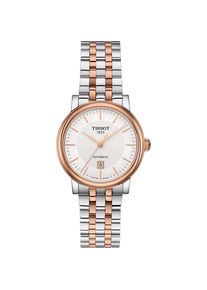 Tissot Carson Damen Multifarbige Uhr T1222072203101