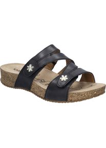 Josef Seibel Tonga 82 | Sandale f&uuml;r Damen | Schwarz Tonga 82, schwarz