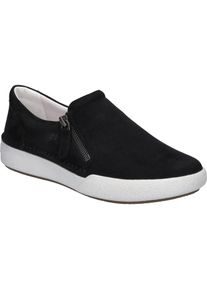 Josef Seibel Claire 20 | Sneaker f&uuml;r Damen | Schwarz Claire 20, schwarz
