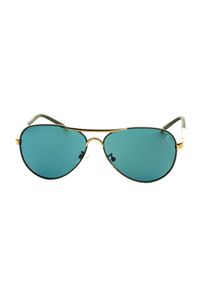 Pilotenbrille UV-Schutz 400 GCIVIL-METAL Unisex