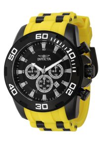 Invicta Pro Diver - SCUBA 44548 Herrenuhr - 50mm