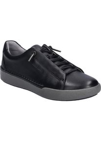 Josef Seibel Claire 24 | Sneaker f&uuml;r Damen | Schwarz Claire 24, schwarz