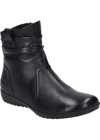 Josef Seibel Naly 63 | Stiefelette f&uuml;r Damen | Schwarz Naly 63, schwarz