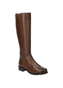 JOSEF SEIBEL Chiara 01 | Stiefel f&uuml;r Damen | Braun Chiara 01, cognac