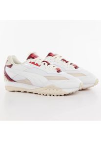 Puma Damen-Sneaker Blacktop Rider Soft