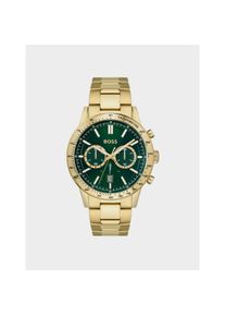Montre Allure HUGO BOSS Pour Accessoires en Dor&Atilde;&copy;