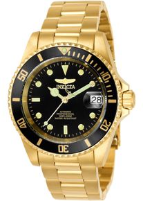 Invicta Pro Diver 8929OB Herrenuhr - 40mm