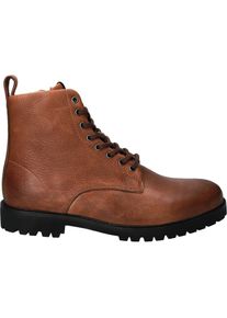 Blackstone Jaxon - Old Yellow - Schn&uuml;rstiefel