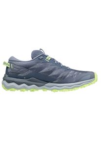 Mizuno Wave Daichi 7 Herren Blau Laufen Trainer