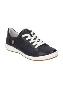 Josef Seibel Caren 01 | Sneaker f&uuml;r Damen | Schwarz Caren 01, schwarz