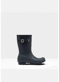 Kaufen Sie Hunter Original Short Damen Navy Gummistiefel