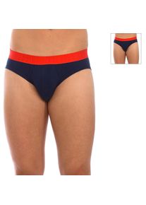 Bikkembergs Pack-2 Mode Slips Bicolor BKK1USP04BI Mann