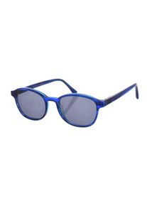 Z422 Unisex-Sonnenbrille aus Acetat in quadratischer Form