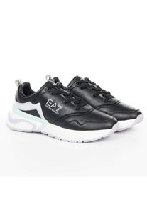 EA7 Emporio Armani EA7 Damen Moon Trainingsschuh