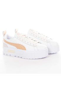Puma Damen Mayze Luxe Wns Sneakers