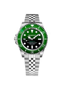 Herrenarmbanduhr Bobroff BF0002ibv-BFSTJ (&Oslash; 42 mm)