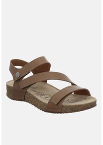 Josef Seibel Tonga 25 | Sandale f&uuml;r Damen | Beige Tonga 25, beige