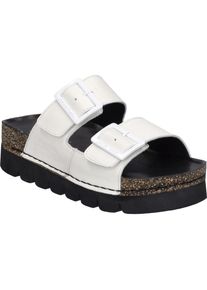Josef Seibel Alice 01 | Sandale f&uuml;r Damen | Wei&szlig; Alice 01, weiss