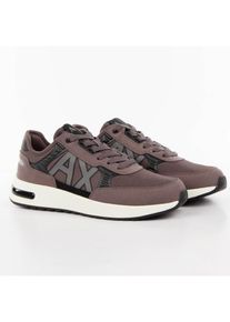 Armani Exchange Herren-Sneaker Essential AX