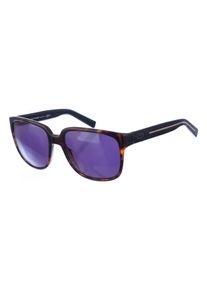 Dior BLACKTIE146S ovale Acetat-Sonnenbrille f&uuml;r Herren
