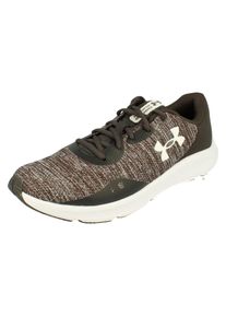 Under Armour Unter Armour aufgeladenen Pursuit 3 Twist Herren grau Trainer