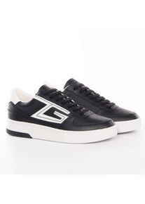 Guess Herren-Sneaker Classic Salerno Logo G
