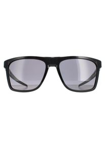 Oakley Square Mens Black Ink/Prizm Grey Leffingwell Sonnenbrille