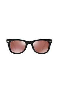 Ray-Ban Klappbare Sonnenbrille RB4105601S2K50 Unisex