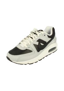 Nike Damen Air Max Command PRM Trainer Grau