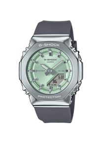 Casio G-Shock Damen Grau Uhr GM-S2110-3AER