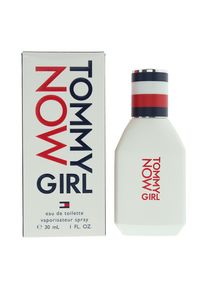 Tommy Hilfiger Tommy Now Girl Edt Vapeur 30 ml