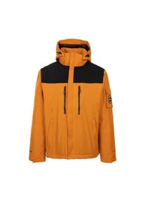 - "Jenkins DLX" Steppjacke f&uuml;r Herren (Ingwerfarben)
