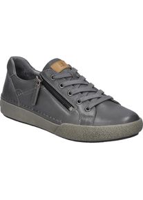 Josef Seibel Claire 13 | Sneaker f&uuml;r Damen | Grau Claire 13, graphit