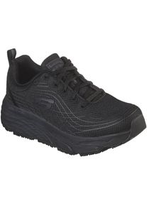 Skechers Damen Max Cushioning Elite Rutschfeste Schuhe