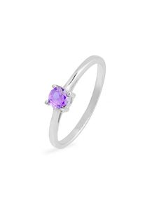 Luxenter Otieno 925 Sterling Silber Ring