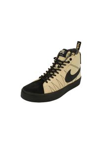 Nike Sb Zoom Blazer Mid Prm M&auml;nner Braun Turnschuhe
