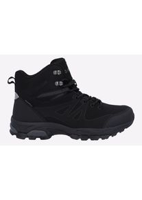 Hi-Tec Jackdaw Mid WASSERDICHT Stiefel Herren