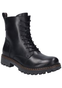 Josef Seibel Marta 02 | Stiefelette f&uuml;r Damen | Schwarz Marta 02, schwarz