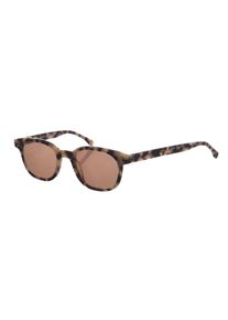 Z428 Unisex-Sonnenbrille aus Acetat in quadratischer Form