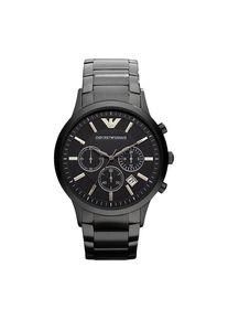 Emporio Armani Chronograph Herrenuhr AR2454