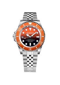 Herrenarmbanduhr Bobroff BF0004ibn-BFSTJ (&Oslash; 42 mm)