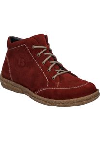 Josef Seibel Neele 01 | Stiefelette f&uuml;r Damen | Rot Neele 01, rot