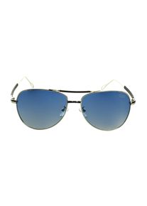 MILAN Polarisierte Unisex-Pilotensonnenbrille mit UV-Schutz 400