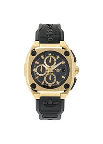 adidas originals City Tech Unisex Uhr Schwarz AOFH24018