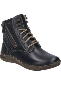 Josef Seibel Conny 55 | Stiefelette f&uuml;r Damen | Schwarz Conny 55, schwarz
