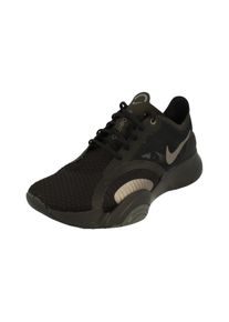 Nike Superrep Go Herren Schwarz Turnschuhe
