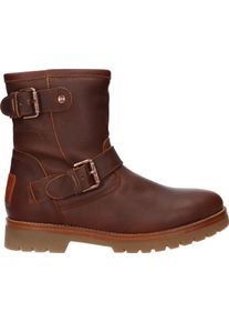 Stiefel f&uuml;r Damen Panama Jack in Braun